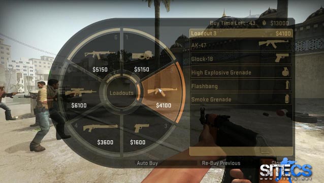 Requisitos mínimos para rodar Counter Strike: Global Offensive no PC