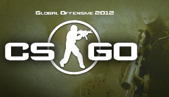 Counter Strike Global Offensive PKG PS3 