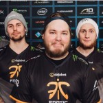 Fnatic é campeã da Fragbite Masters Season 5