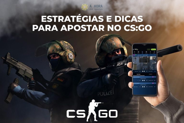 Counter-Strike: Global Offensive Brasil e América Latina
